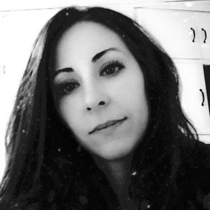 Meet your Posher, Jess